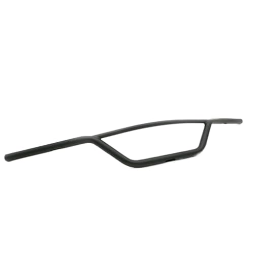 Barre d'équilibre moto 22mm pour corriger le guidon instable de scooter et motocross
