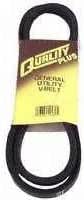 D&D Replacement Belt 1/2x35 - For Gates 6835, Lawn Garden & Industrial Use