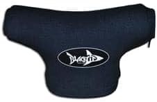 BlackTip Jetsports Handlebar Cover compatible with Yamaha Wave Venture 1994 1995 1996 1997/Wave Raider 1994 1995 1996 1997