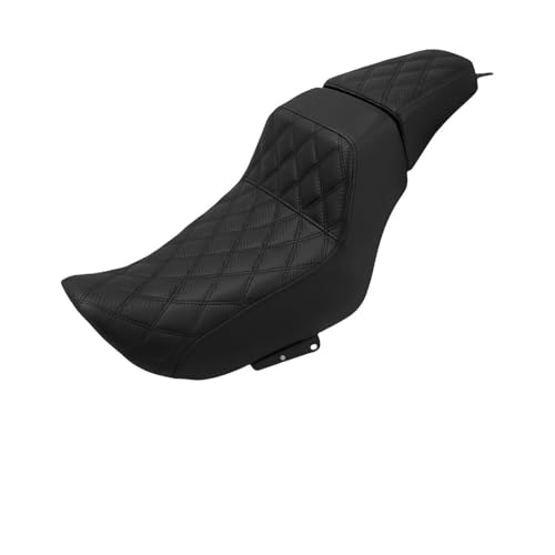 Coussin Selle de Moto Biplace Confort Absolu Nightster RH975 2023