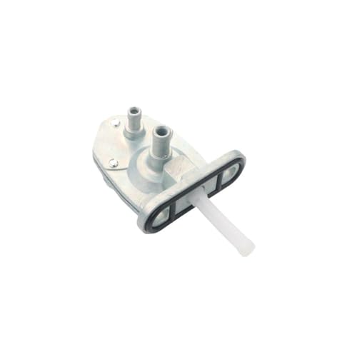 Recambio 121670250 de grifo combustible e interruptor aceite R50 50cc 5