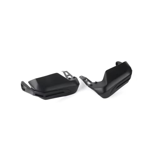 Protège-mains de guidon de moto coupe-vent anti-collision YAMAHA MT07 2025