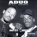 What It's All About by Aduo and B.O.T. Incorporated (1994-05-16)