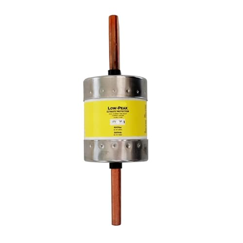 Fusible LPJ-450SP 600A à haute capacité de rupture pour armoire