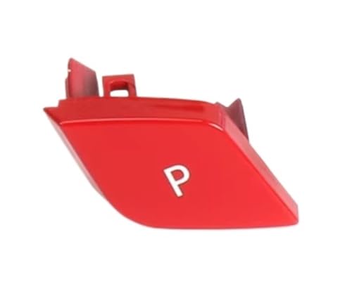 Botón de estacionamiento automático para reparar palanca de cambios coche pelada G30 G31 G11