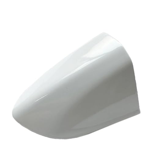 Poignée de porte extérieure Mustang 2015-2020 côté conducteur blanc knight