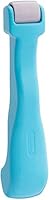 Clover Naht- und Faltenroller Rollen und Pressen/ VE3 Kurzwaren, Kunststoff, Blau, 21 x 8 x 3 cm, 1 Einheiten