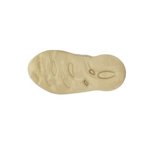 adidas Infant Boys Yeezy Foam RNR Slip On Sneakers Shoes Casual - Beige - Size 8 M4