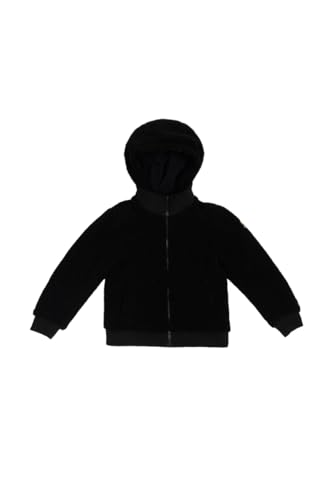 CIESSE PIUMINI Bizet Boy - Chaqueta reversible para niño, Negro , 14 años