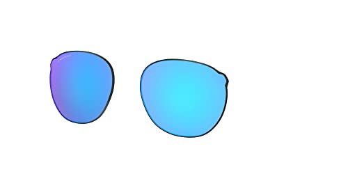 Image of Oakley Reedmace Round Replacement Sunglass Lenses