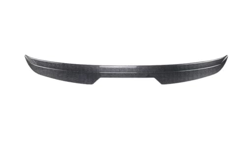 Capuchon d'extension look carbone pour aileron arrière Tiguan R-Line Mk2