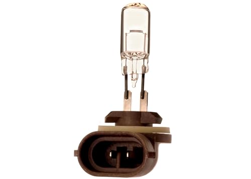 Ampoule 894 ACDelco de rechange pour feu antibrouillard avant halogène