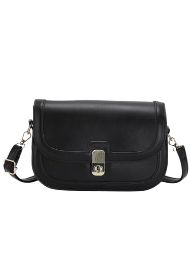 Image of ITALISH Classic Crossbody Sling Bags for women for Women Girl in Leather