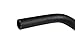 Sunsong 3401849 Power Steering Reservoir Hose