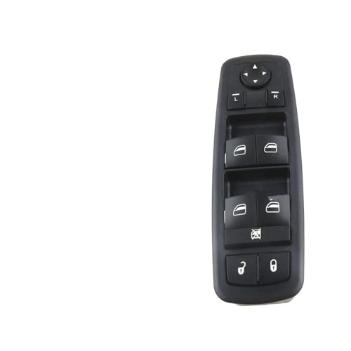 Bouton de lève-vitre pour voiture Dodge Grand Caravan Chrysler Liberty
