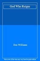 God Who Reigns 0551019328 Book Cover
