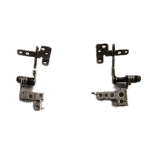 Bisagras Pantalla LCD con Alta Torsión para HP Pavilion dv4-5000 dv4-5200 Eje Metálico Estable