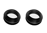 Suitable For Washing Machine Main Outer Tub Seal Center Post Grommet Gasket 383727 21050 62665 96690 PS11723081 AP5983753 W10814296 W10814296VP