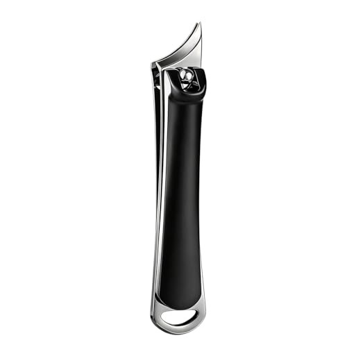 IWLUFK Upgraded Slanted Ingrown Toenail Clippers for...
