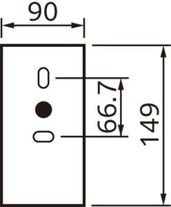 Amazon | オーデリック エクステリア LEDスポットライト 防雨型