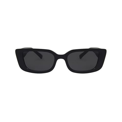 Image of Dervin UV Protected Cat Eye Retro Sunglasses for Women