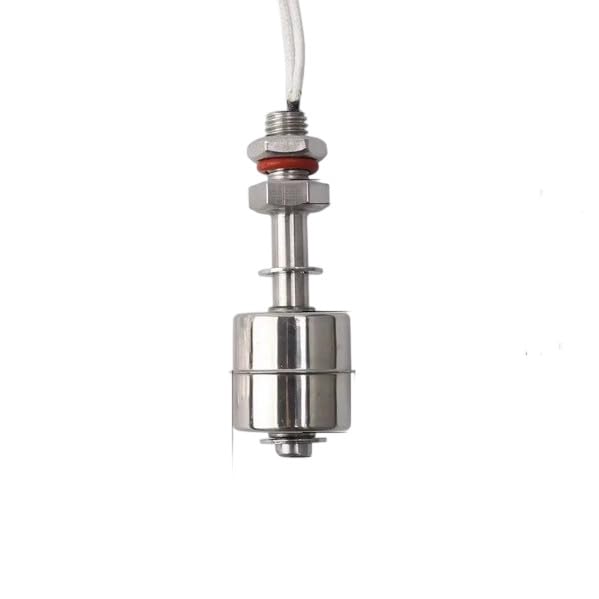 Acciaio inossidabile aumento del flusso dell'acqua interruttore verticale sensore di livello del liquido... (60 mm)