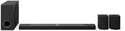 LG US95TR Soundbar