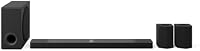 LG US95TR Soundbar