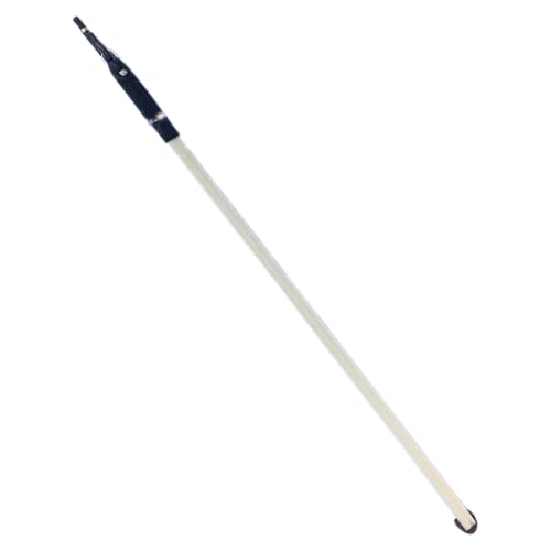 Premium Handcrafted Adjustable Kamanche Kamancha Bow SKB-404 - Adjustable Tension & Natural Horsehair