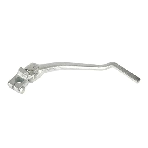 Levier de démarrage moto 16mm kick starter pour pit pro trail 140cc