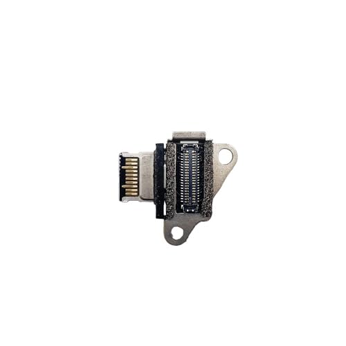 Cable flex de carga para A1534 con conector Type-C DC Power y placa DC-IN para 2015 2016 2017