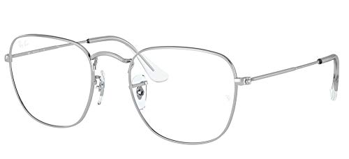 Image of Ray-Ban Unisex Rx3857v Frank Square Prescription Eyeglass Frames