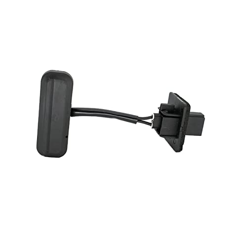 Interrupteur de coffre Opel Insignia réparation ouverture hayon 13359897