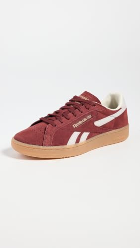 Image of Reebok Unisex Adult Club C Grounds Sneakers