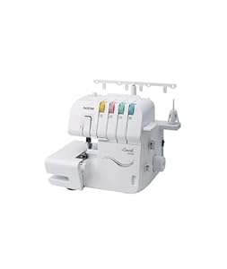 Brother 1034DX Das Verbesserte Modell 2018