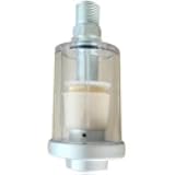 INTRADIN HK CO, LIMITED 1203S498 MM Inline Air Dryer