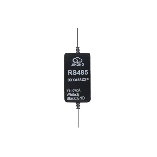 JKBMS Accessories RS485 for 8 String Converter Module for JK BMS Active Balancer Smart BMS Equalizador Accessories
