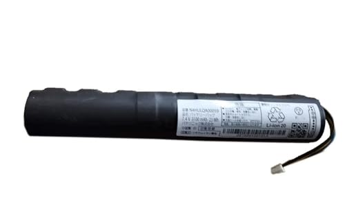N4HULQA00059 3100mAh �݊��p For Panasonic�p�i�\�j�b�N UN-15LD11 UN-15N10D �����ԋ쓮 �݊��Ή� - �����p �����\�Z�����ڃo�b�e���[�d�r�p�b�N