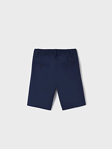 Bermuda Mayoral para niño de 10 años en talla 140cm de algodón cómodo 2