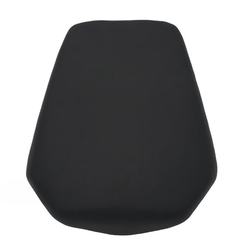 Cojín de asiento trasero de moto en cuero sintético CBR1000RR
