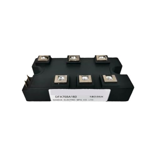 DFA75BA160 DF200AB80 pont de diodes pour convertisseur de fréquence - 2