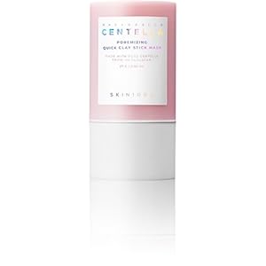 SKIN1004 Madagascar Centella Poremizing Quick Clay Stick Mask 27g