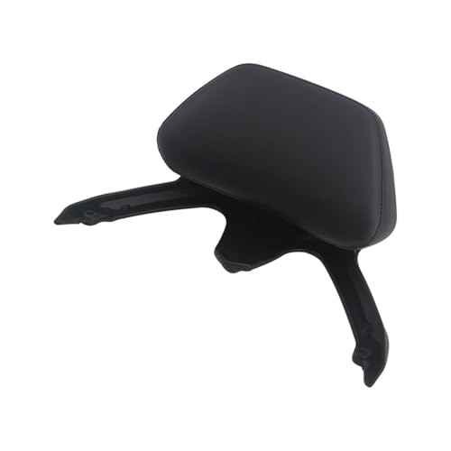 Coussin dossier arrière de moto pour Tmax530 accessoire de selle