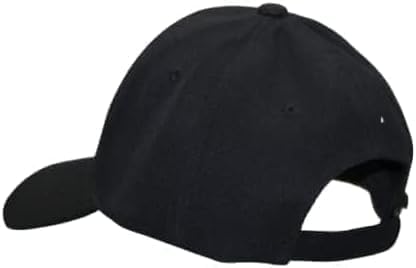 New York Baseball Hat Cap for Men and Women | N|Y Crafted from Cotton| N&Y Clean Up Black & White Logo| N-Y Cap hat Adult One Size | Suitable for All Seasons| Buckle Adjustable - Image 7