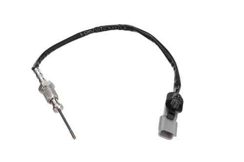 VALEO Capteur de température d'échappement 369053 haute précision anti-surchauffe