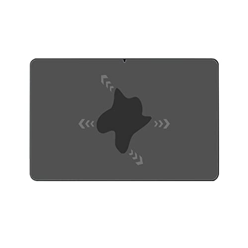 Mr.Shield [2-Pack] Screen Protector For Xiaomi Pad 6 / Xiaomi Pad 6 Pro Tablet 11" [Tempered Glass] [Japan Glass with 9H Hardness] Screen Protector