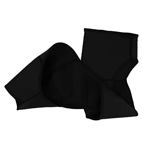 Keenso Soporte de Hombro, Protección Completa de Soporte de Hombro Doble para de Golpes (L)