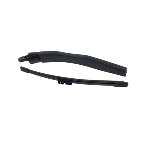 Limpiaparabrisas Trasero Completo para Viajes Seguros en Range Rover Evoque Repuesto LR117658 5