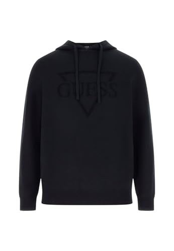GUESS Joby French Terry Hoodie 2XL