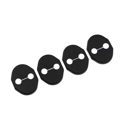 Accessoires couvercles de protection de loquets Mazda 2 5 6 CX5